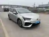 2020 Aion S BEV 58.8KWH