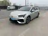 2020 Aion S BEV 58.8KWH