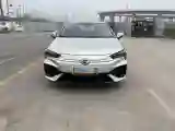 2020 Aion S BEV 58.8KWH