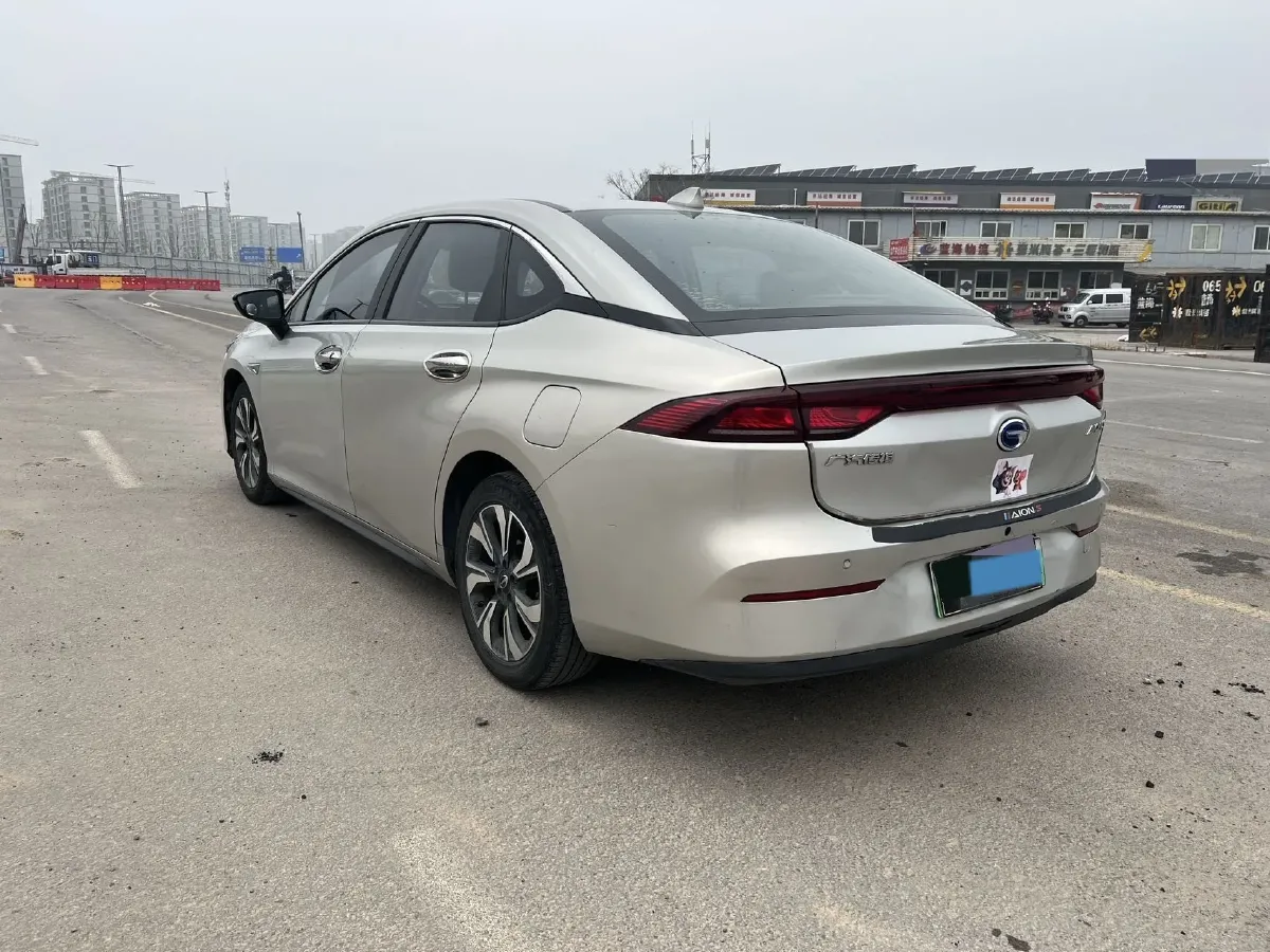 2020 Aion S BEV 58.8KWH,autocango,china used car exporter,china ev exporter,chinese used car exporter,chinese used ev exporter