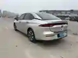 2020 Aion S BEV 58.8KWH