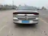 2020 Aion S BEV 58.8KWH