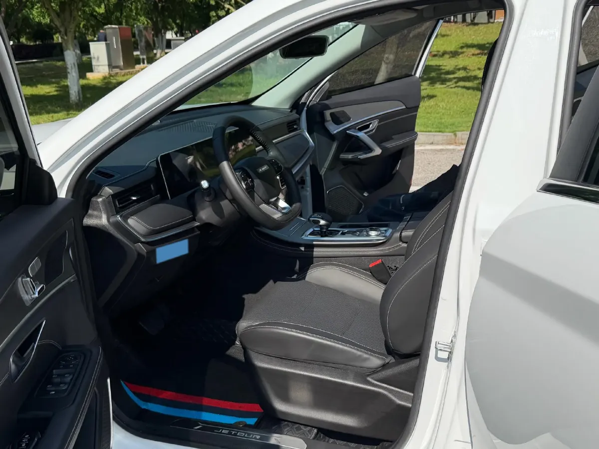 2021 Jetour X70 Plus 1.5T 156HP L4 6DCT,autocango,china used car exporter,china ev exporter,chinese used car exporter,chinese used ev exporter