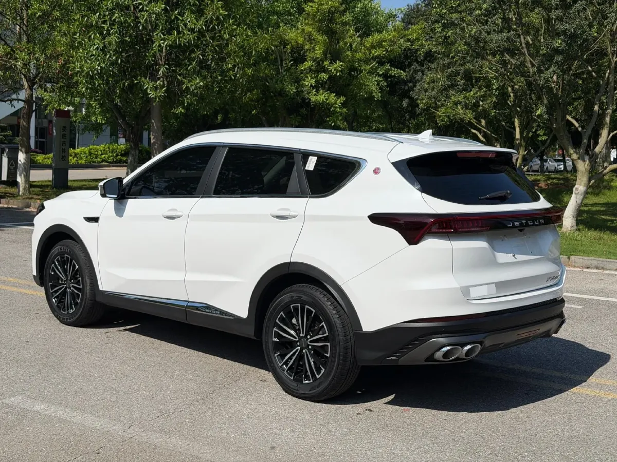 2021 Jetour X70 Plus 1.5T 156HP L4 6DCT,autocango,china used car exporter,china ev exporter,chinese used car exporter,chinese used ev exporter