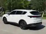 2021 Jetour X70 Plus 1.5T 156HP L4 6DCT