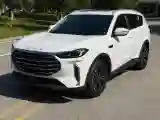 2021 Jetour X70 Plus 1.5T 156HP L4 6DCT