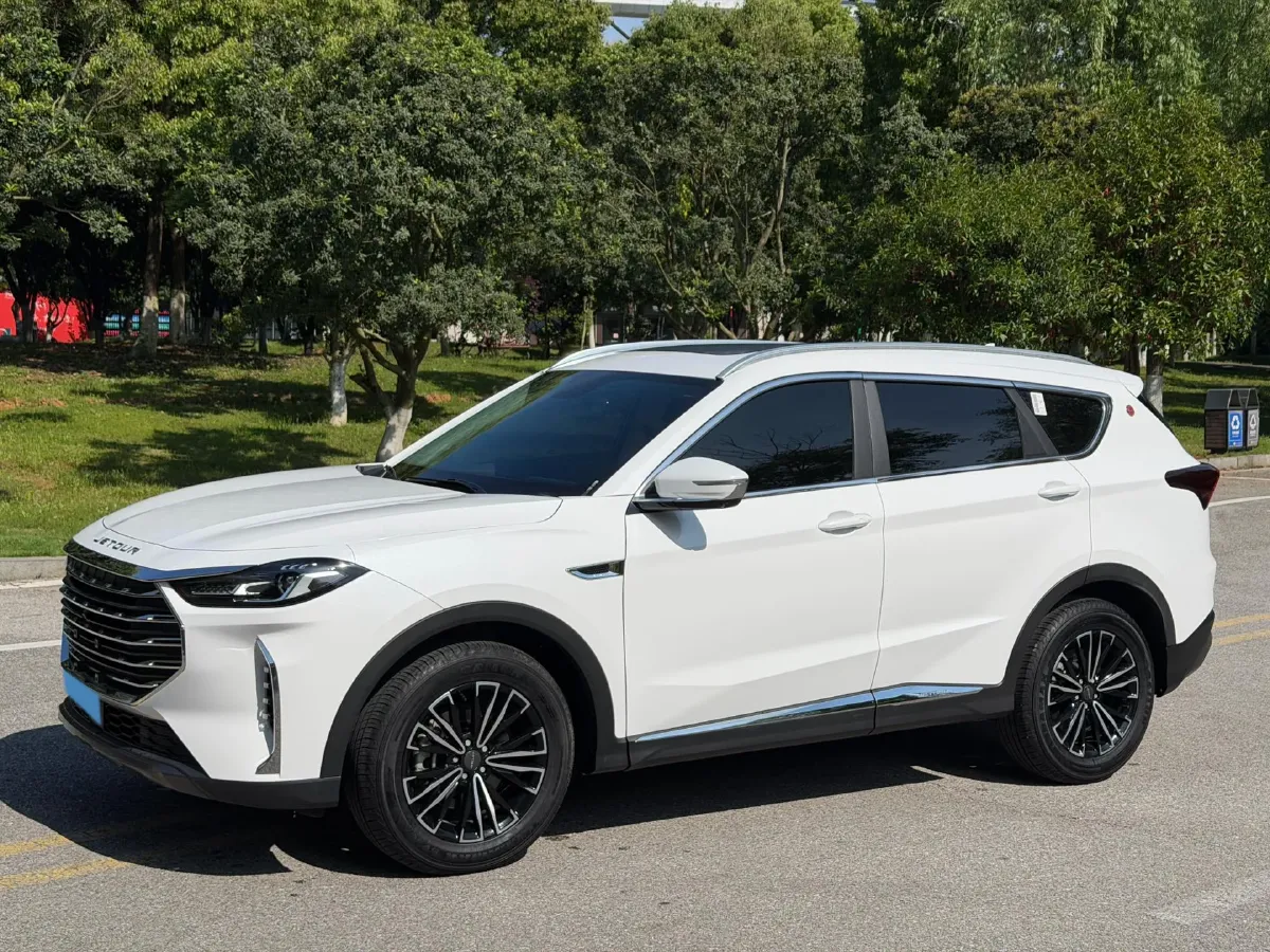 2021 Jetour X70 Plus 1.5T 156HP L4 6DCT,autocango,china used car exporter,china ev exporter,chinese used car exporter,chinese used ev exporter