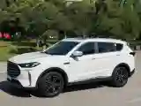 2021 Jetour X70 Plus 1.5T 156HP L4 6DCT