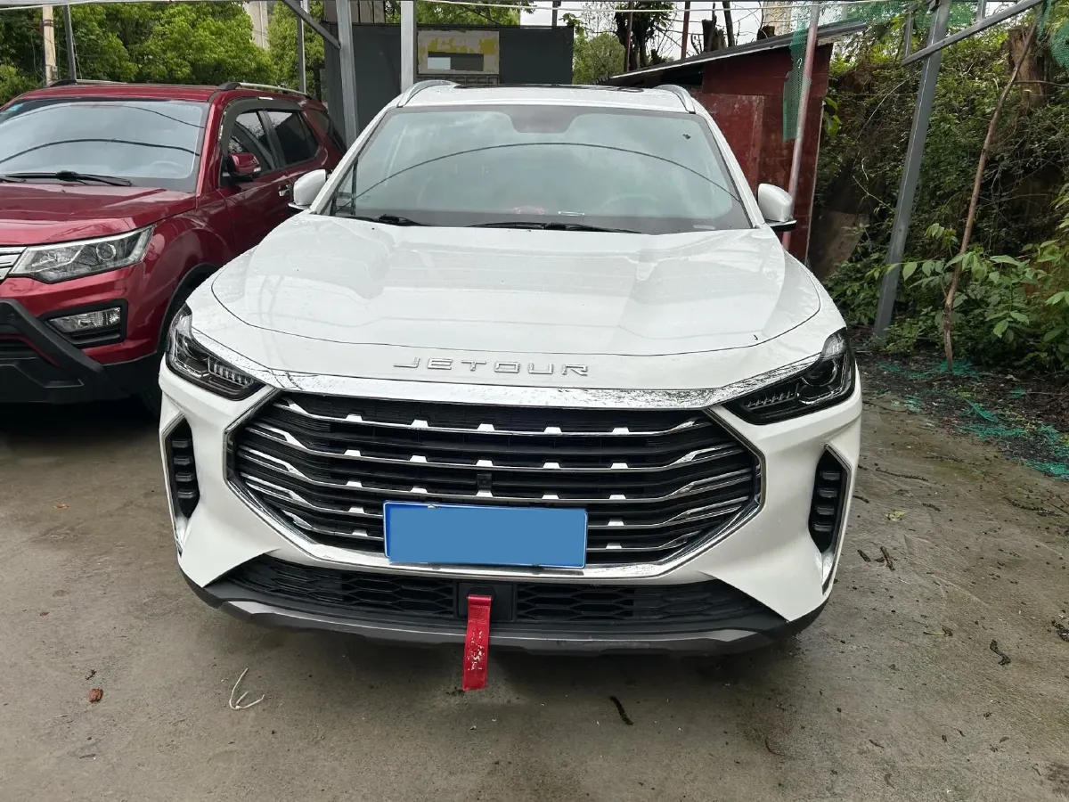 2021 Jetour X70 Plus 1.5T 156HP L4 6DCT,autocango,china used car exporter,china ev exporter,chinese used car exporter,chinese used ev exporter