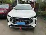 2021 Jetour X70 Plus 1.5T 156HP L4 6DCT