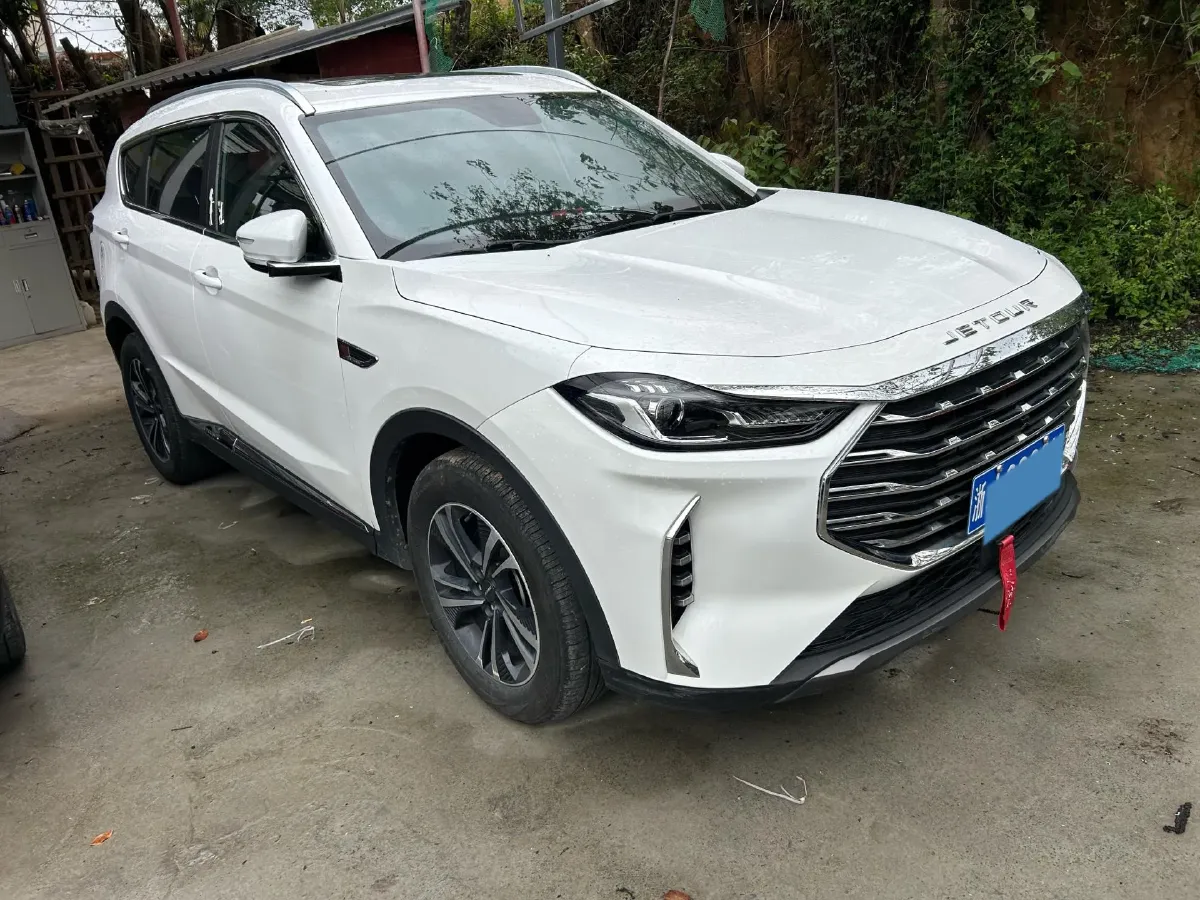 2021 Jetour X70 Plus 1.5T 156HP L4 6DCT,autocango,china used car exporter,china ev exporter,chinese used car exporter,chinese used ev exporter