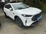 2021 Jetour X70 Plus 1.5T 156HP L4 6DCT