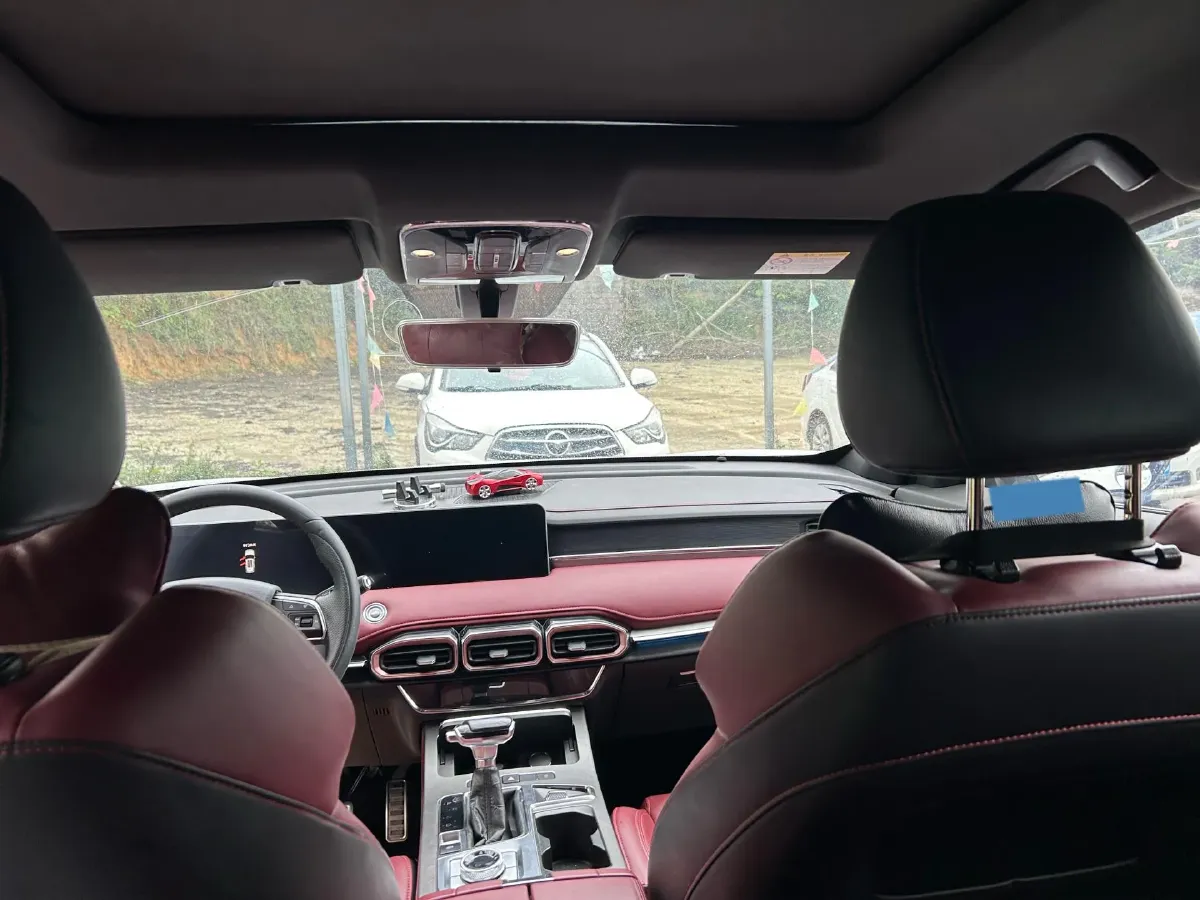 2021 Jetour X70 Plus 1.5T 156HP L4 6DCT,autocango,china used car exporter,china ev exporter,chinese used car exporter,chinese used ev exporter