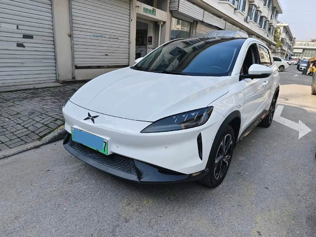 2020 Xpeng G3 BEV 66.5KWH,autocango,china used car exporter,china ev exporter,chinese used car exporter,chinese used ev exporter