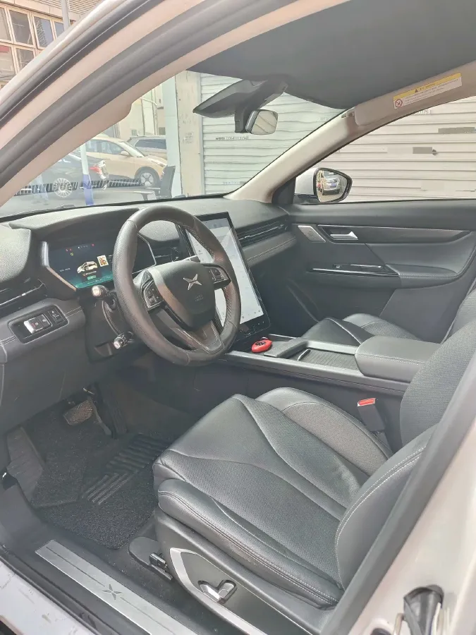 2020 Xpeng G3 BEV 66.5KWH,autocango,china used car exporter,china ev exporter,chinese used car exporter,chinese used ev exporter
