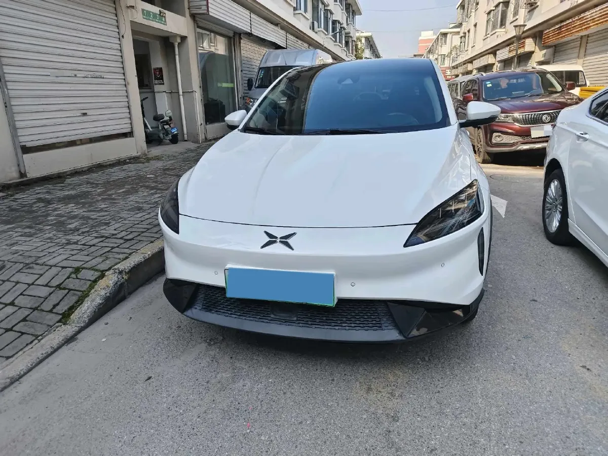 2020 Xpeng G3 BEV 66.5KWH,autocango,china used car exporter,china ev exporter,chinese used car exporter,chinese used ev exporter