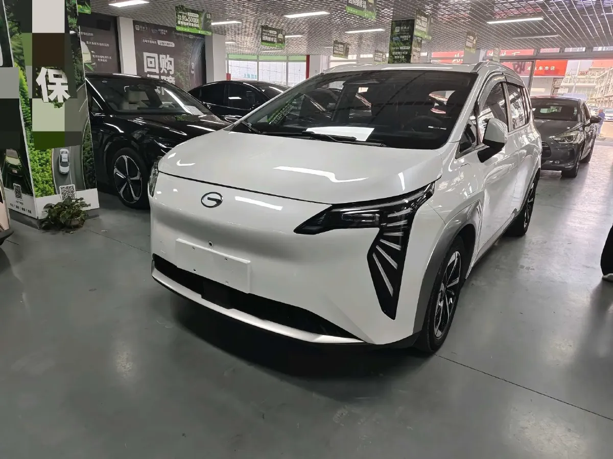 2023 Aion S Plus BEV 59.4KWH,autocango,china used car exporter,china ev exporter,chinese used car exporter,chinese used ev exporter