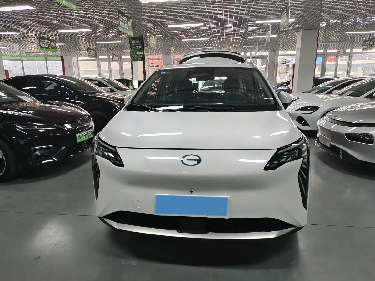 2023 Aion S Plus BEV 59.4KWH,autocango,china used car exporter,china ev exporter,chinese used car exporter,chinese used ev exporter