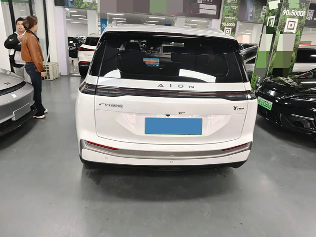 2023 Aion S Plus BEV 59.4KWH,autocango,china used car exporter,china ev exporter,chinese used car exporter,chinese used ev exporter