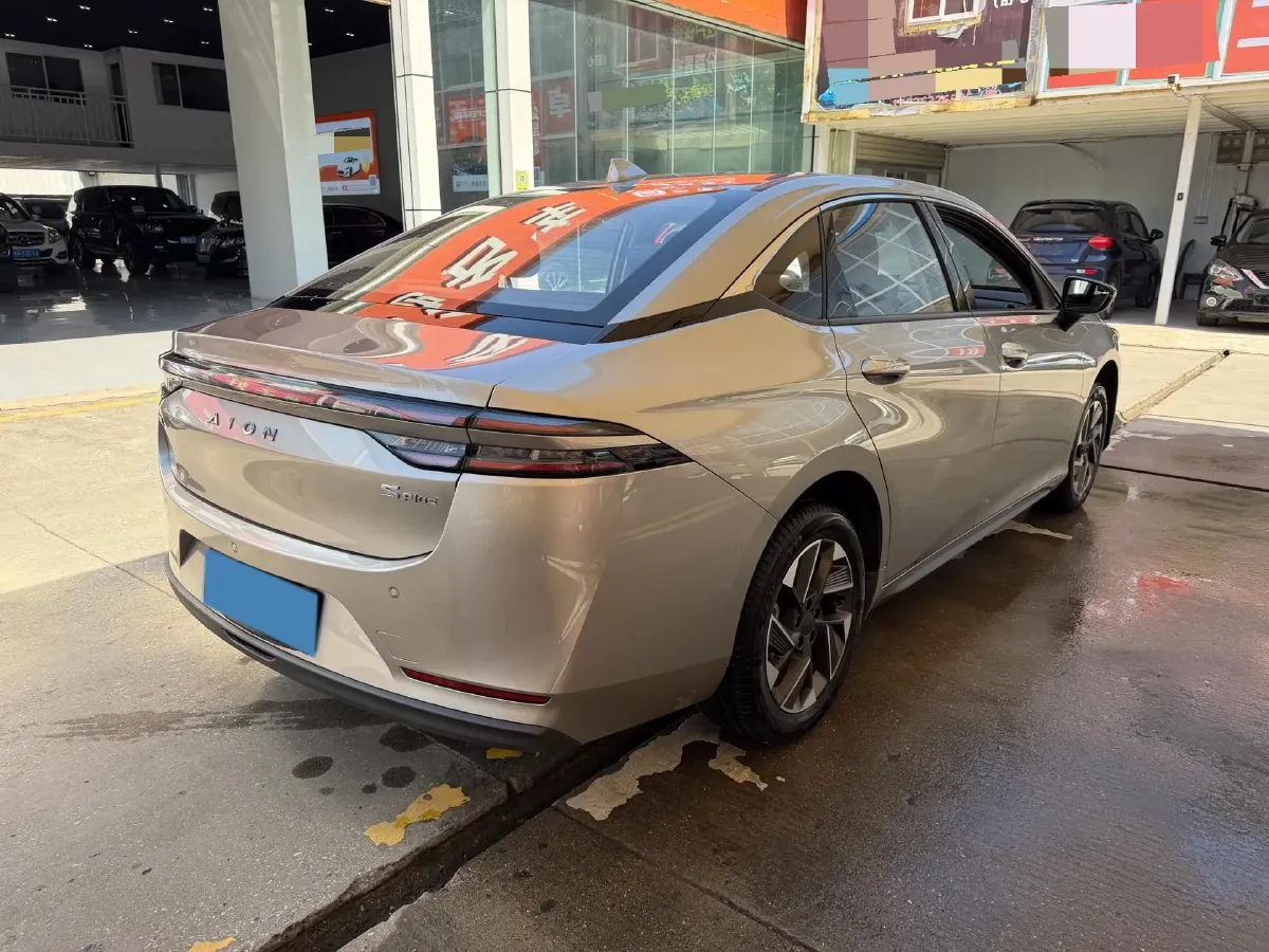 2026 Aion S Plus BEV,autocango,china used car exporter,china ev exporter,chinese used car exporter,chinese used ev exporter