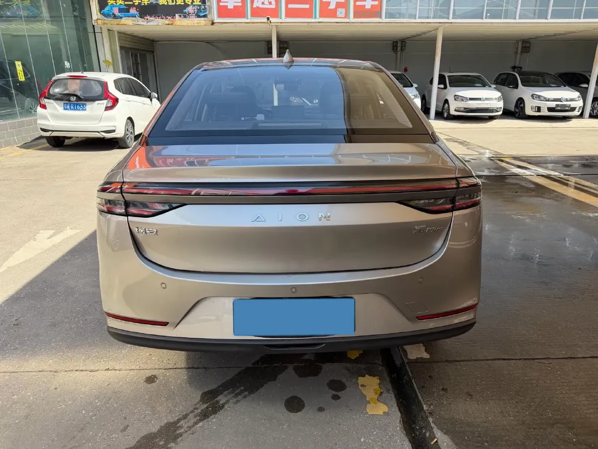 2026 Aion S Plus BEV,autocango,china used car exporter,china ev exporter,chinese used car exporter,chinese used ev exporter