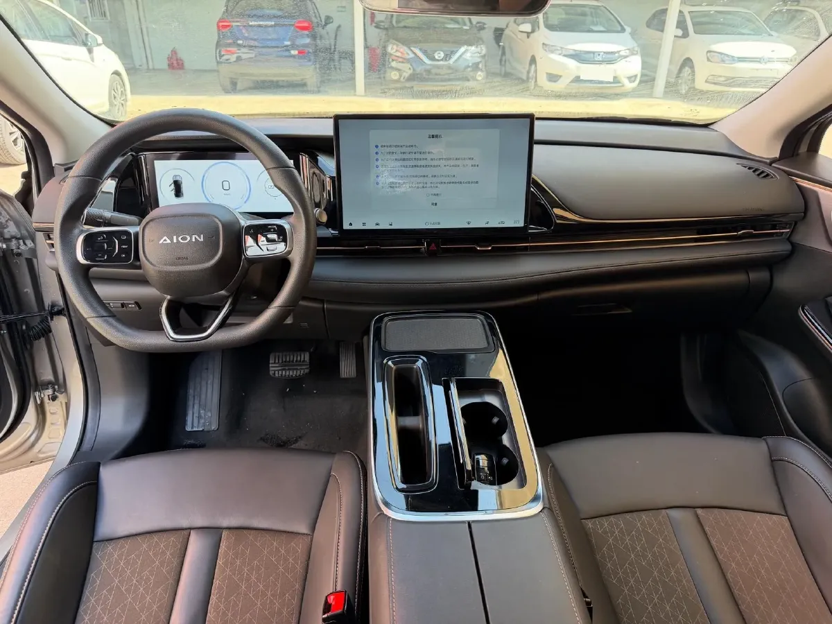 2026 Aion S Plus BEV,autocango,china used car exporter,china ev exporter,chinese used car exporter,chinese used ev exporter
