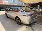 2026 Aion S Plus BEV