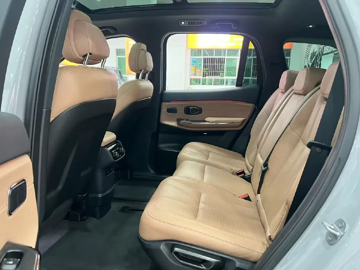 2020 NIO ES8 BEV 70KWH,autocango,china used car exporter,china ev exporter,chinese used car exporter,chinese used ev exporter