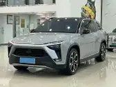 2020 NIO ES8,autocango,china used car exporter,china ev exporter,chinese used car exporter,chinese used ev exporter