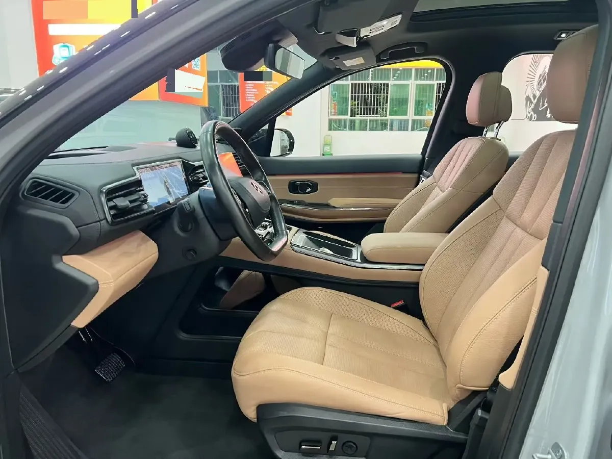 2020 NIO ES8 BEV 70KWH,autocango,china used car exporter,china ev exporter,chinese used car exporter,chinese used ev exporter