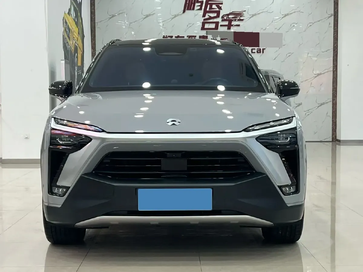 2020 NIO ES8 BEV 70KWH,autocango,china used car exporter,china ev exporter,chinese used car exporter,chinese used ev exporter
