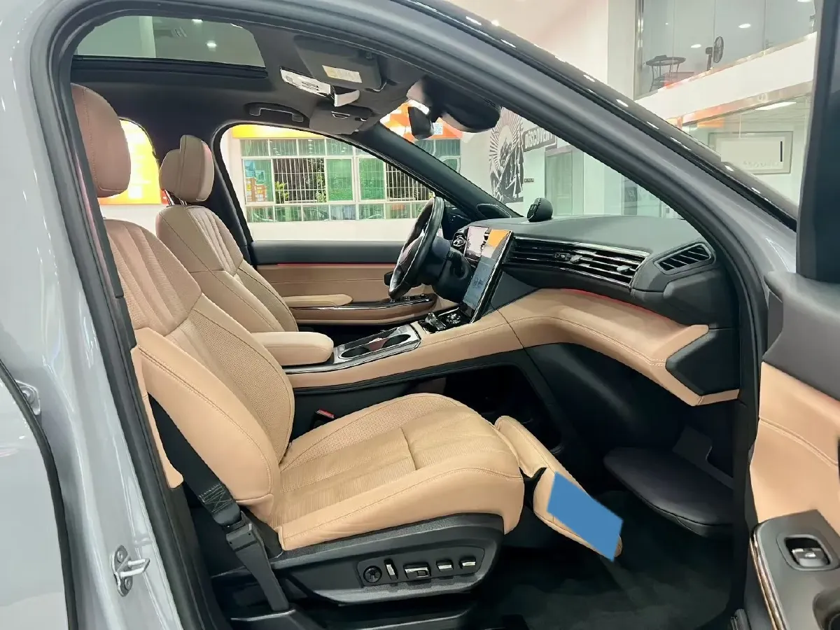 2020 NIO ES8 BEV 70KWH,autocango,china used car exporter,china ev exporter,chinese used car exporter,chinese used ev exporter