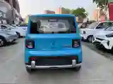 2025 Geely Lanqiqiu BEV