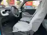 2025 Geely Lanqiqiu BEV