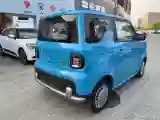 2025 Geely Lanqiqiu BEV