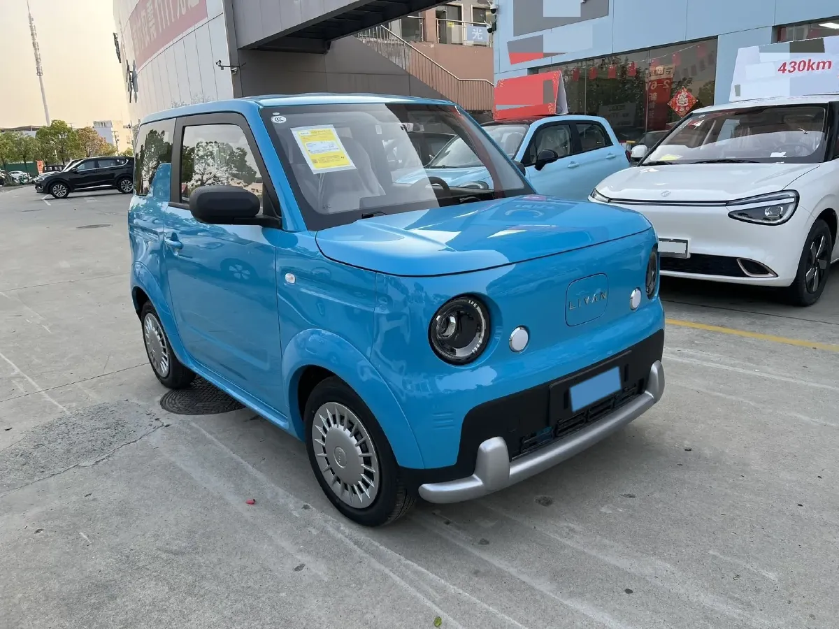 2025 Geely Lanqiqiu BEV,autocango,china used car exporter,china ev exporter,chinese used car exporter,chinese used ev exporter