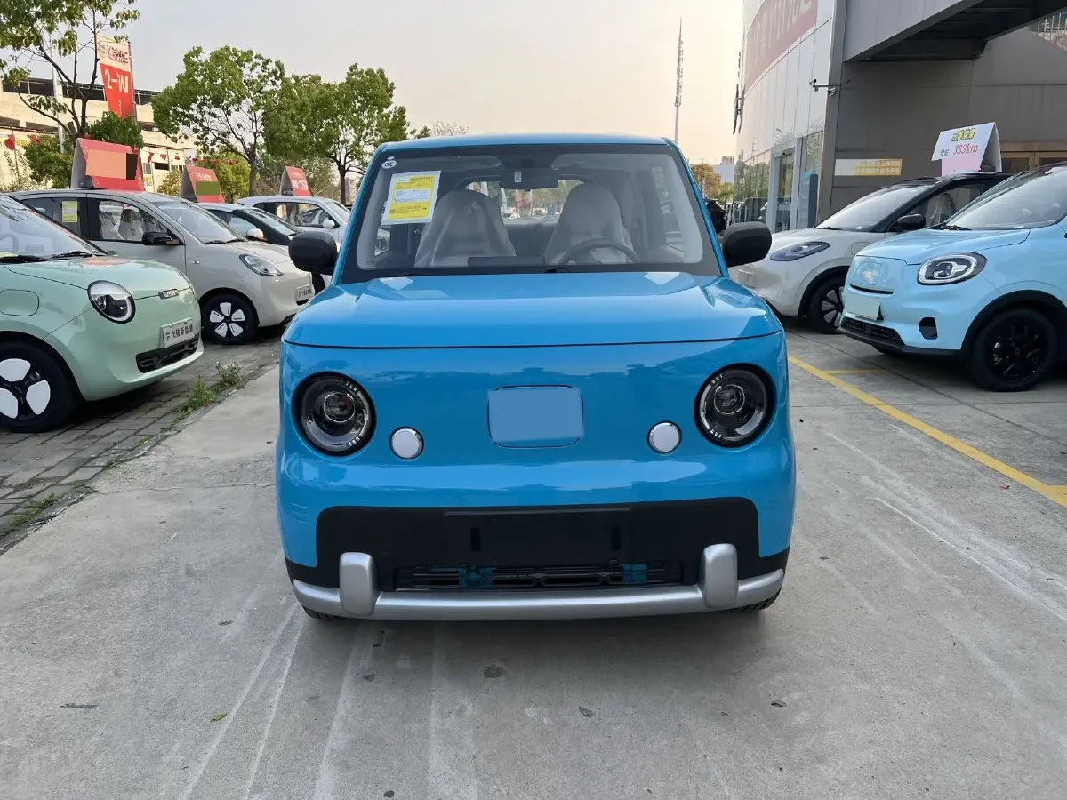 2025 Geely Lanqiqiu BEV,autocango,china used car exporter,china ev exporter,chinese used car exporter,chinese used ev exporter
