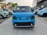 2025 Geely Lanqiqiu BEV