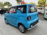 2025 Geely Lanqiqiu BEV