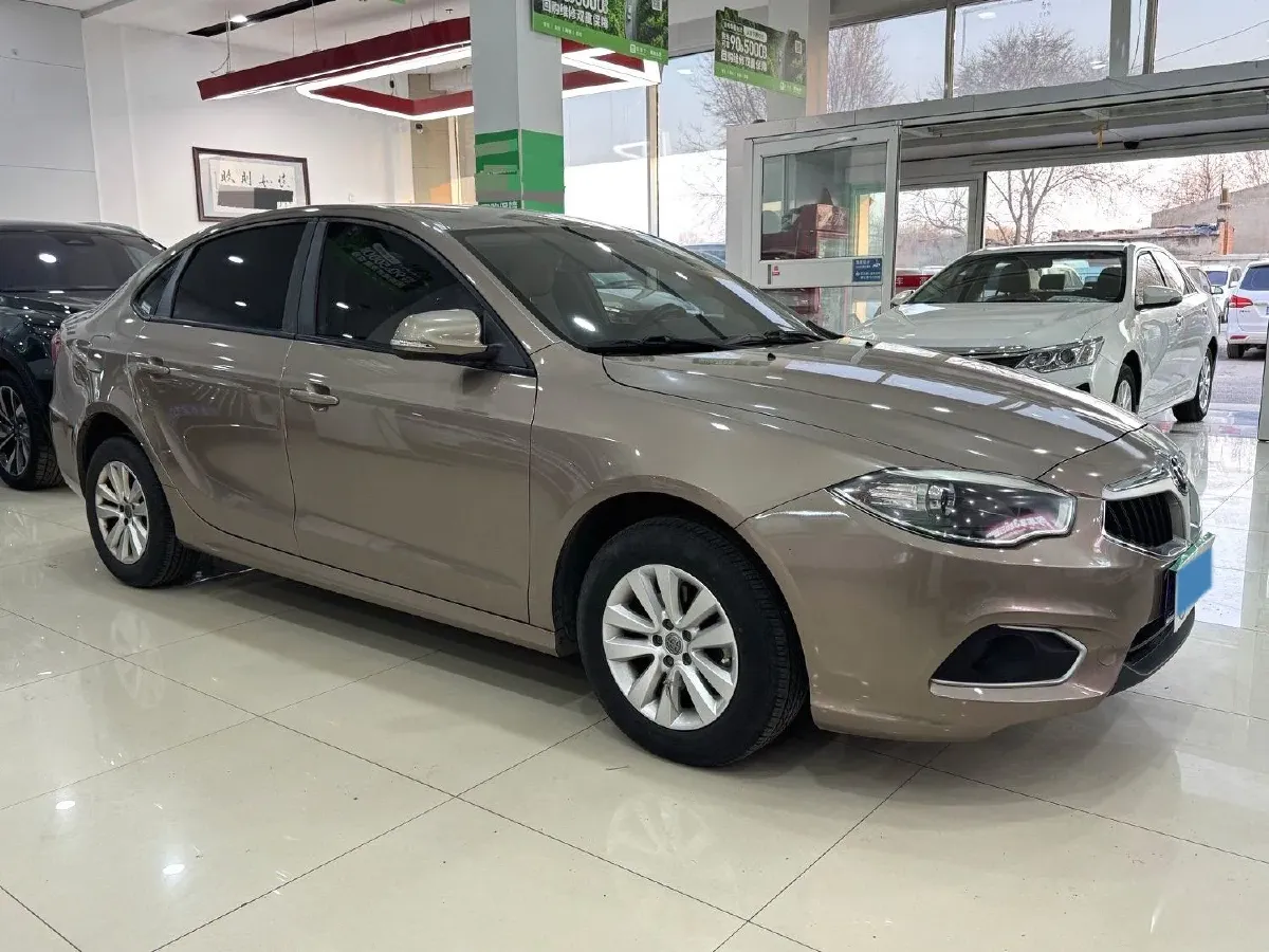 2017 Brilliance Auto H530 1.6L 118HP L4 5AT,autocango,china used car exporter,china ev exporter,chinese used car exporter,chinese used ev exporter