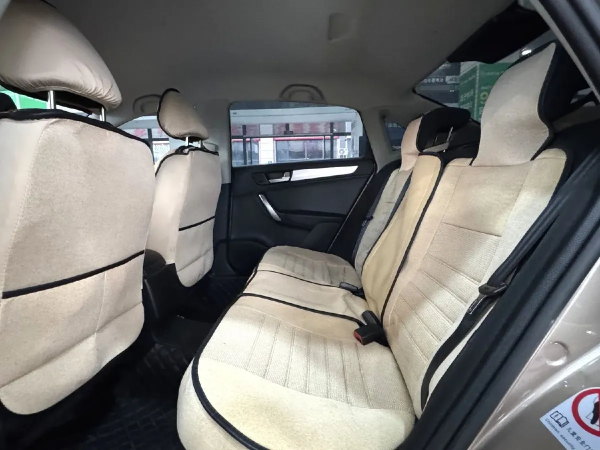2017 Brilliance Auto H530 1.6L 118HP L4 5AT,autocango,china used car exporter,china ev exporter,chinese used car exporter,chinese used ev exporter