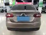 2017 Brilliance Auto H530 1.6L 118HP L4 5AT