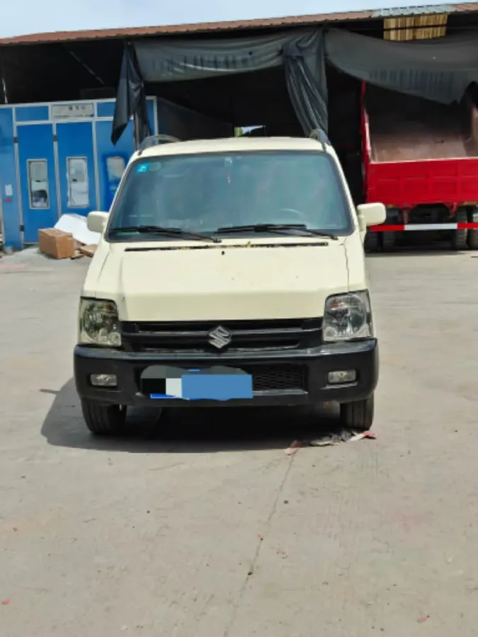 2016 Suzuki Wagon R 1.4L 97HP L4 5MT,autocango,china used car exporter,china ev exporter,chinese used car exporter,chinese used ev exporter