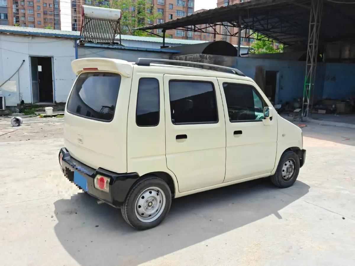 2016 Suzuki Wagon R 1.4L 97HP L4 5MT,autocango,china used car exporter,china ev exporter,chinese used car exporter,chinese used ev exporter