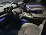 2024 NIO ES8 BEV 75KWH