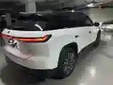 2024 NIO ES8 BEV 75KWH