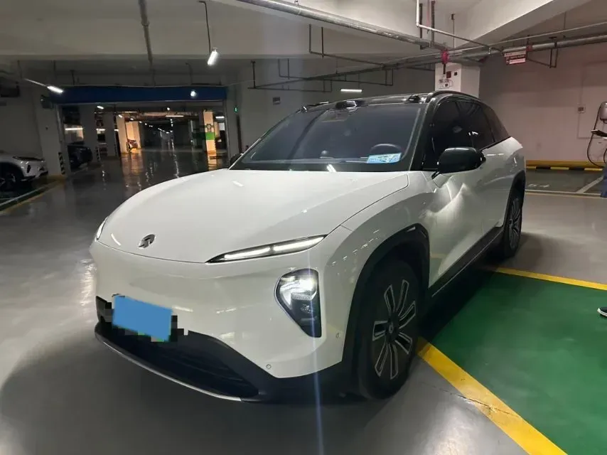 2024 NIO ES8 BEV 75KWH,autocango,china used car exporter,china ev exporter,chinese used car exporter,chinese used ev exporter