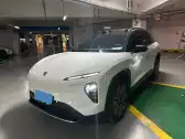 2024 NIO ES8,autocango,china used car exporter,china ev exporter,chinese used car exporter,chinese used ev exporter