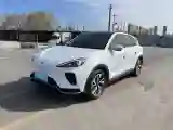2022 ARCFOX αT BEV 65.6KWH