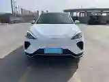 2022 ARCFOX αT BEV 65.6KWH